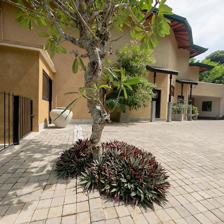 Melheim Kandy Villas Kültér fotó