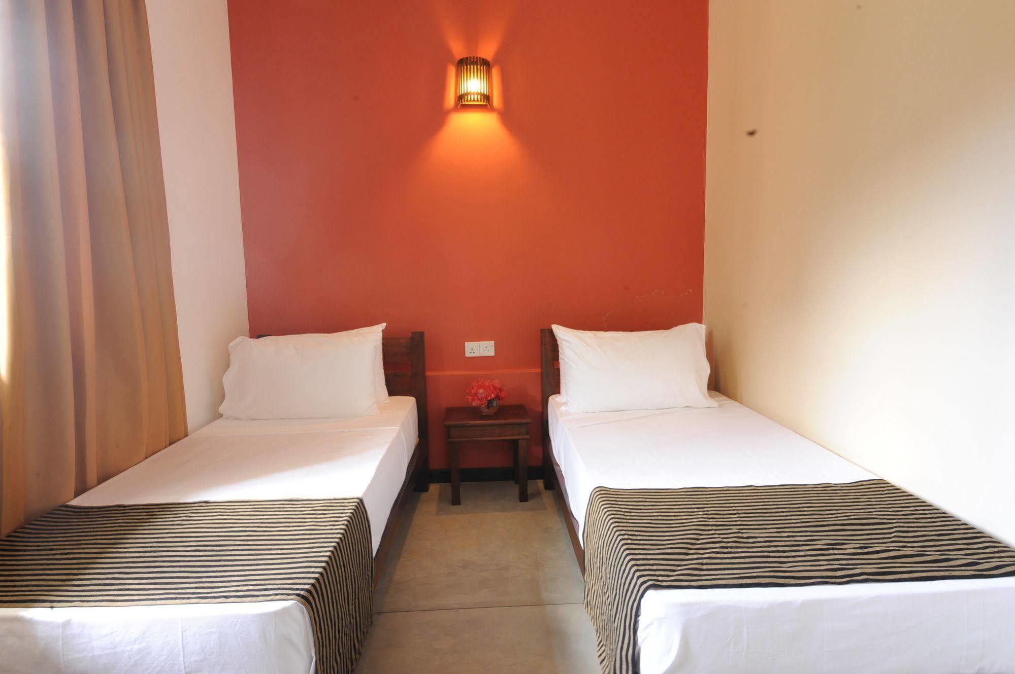 Melheim Kandy Villas Kültér fotó