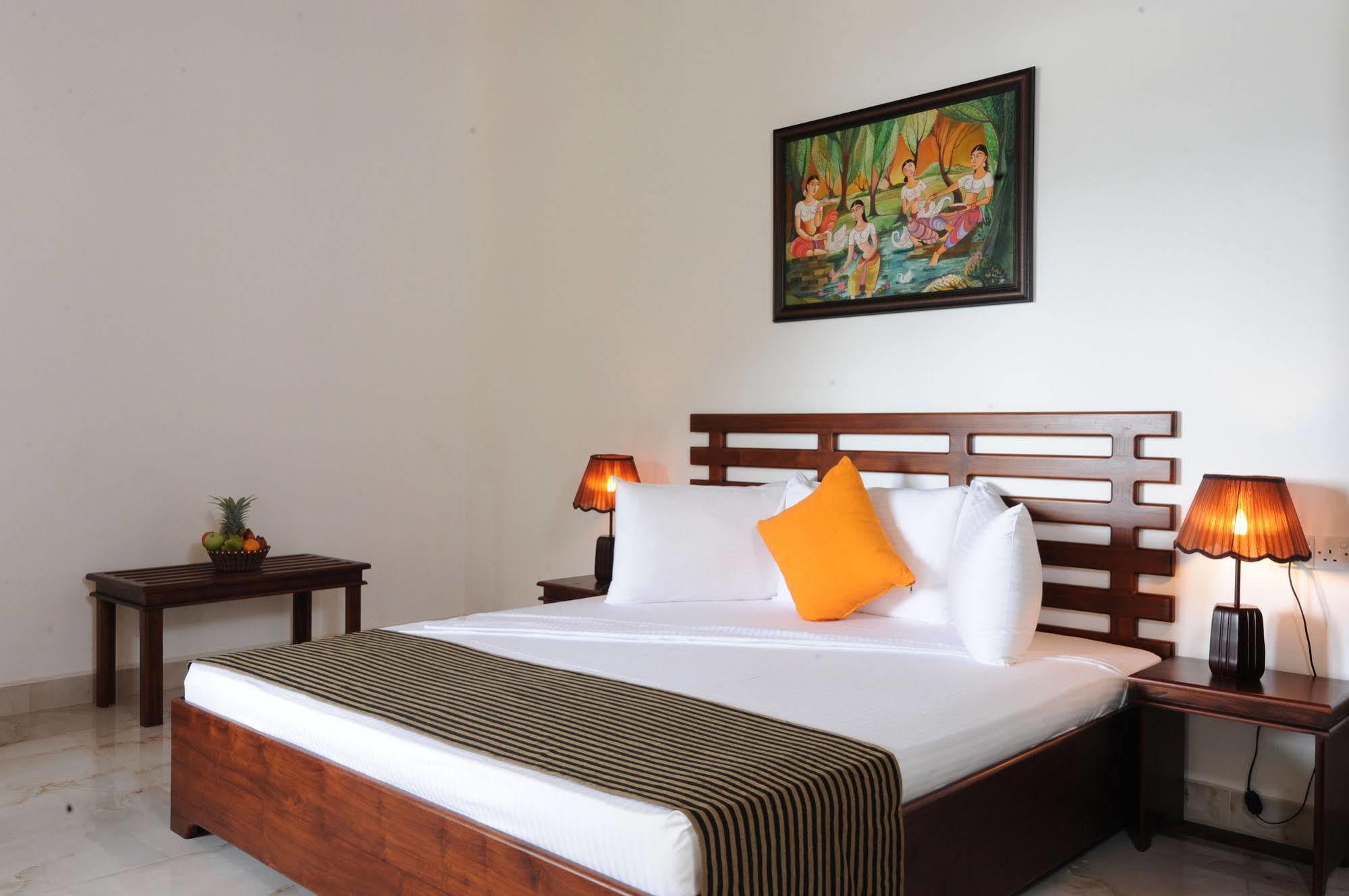 Melheim Kandy Villas Kültér fotó
