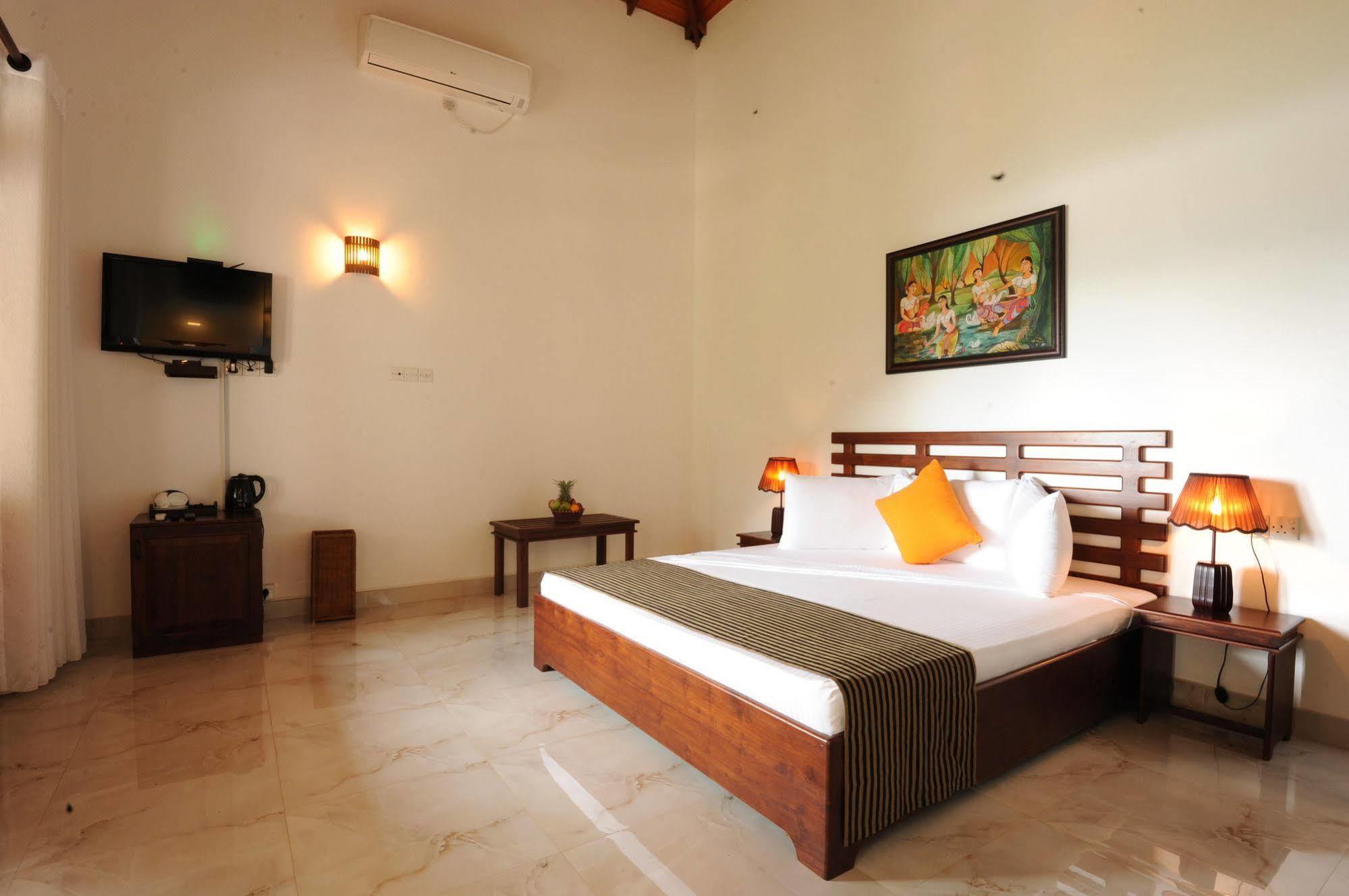 Melheim Kandy Villas Kültér fotó