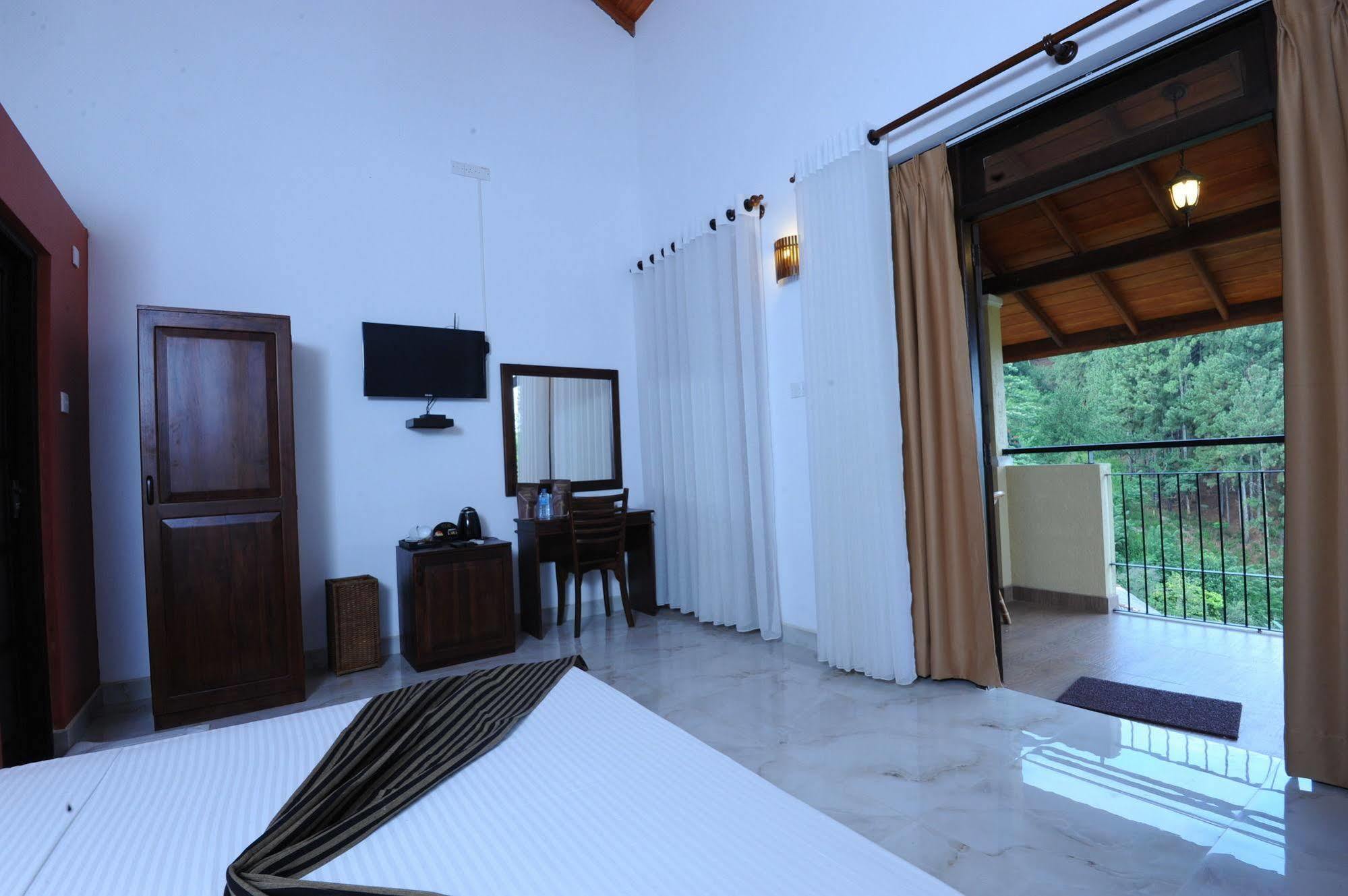 Melheim Kandy Villas Kültér fotó