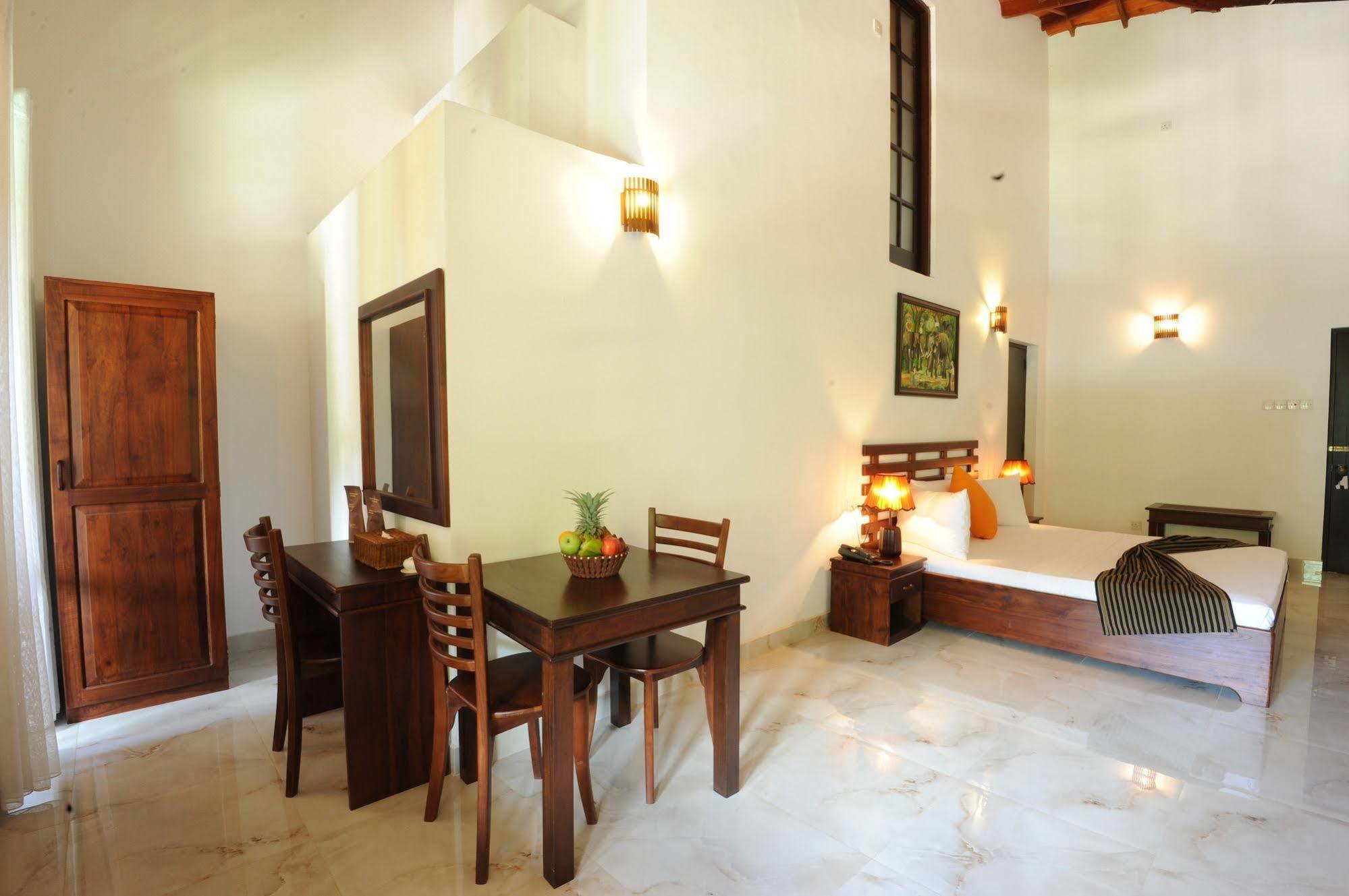 Melheim Kandy Villas Kültér fotó