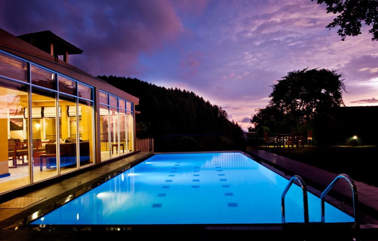 Melheim Kandy Villas Kültér fotó