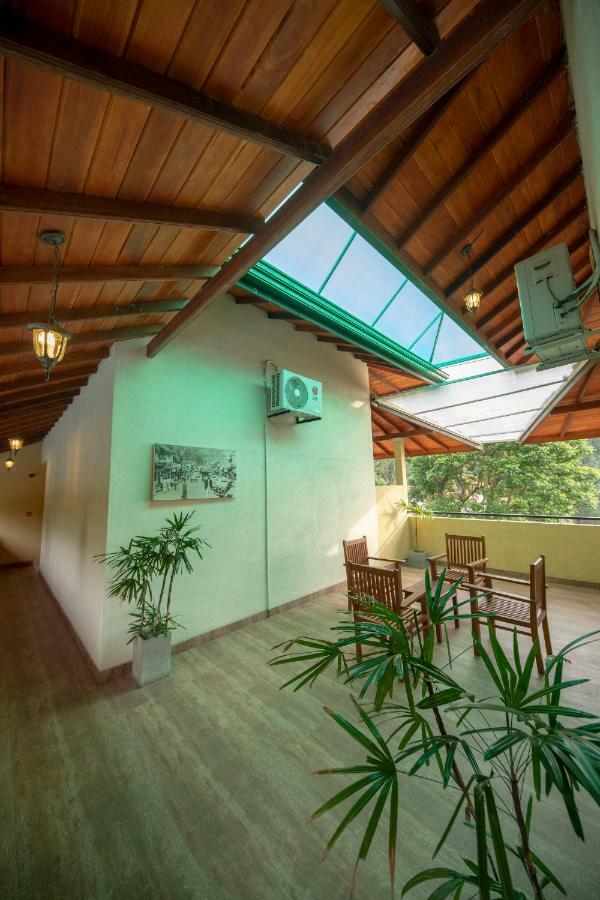 Melheim Kandy Villas Kültér fotó