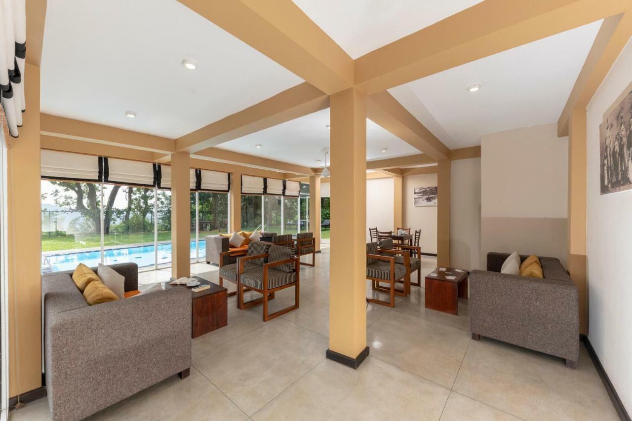 Melheim Kandy Villas Kültér fotó