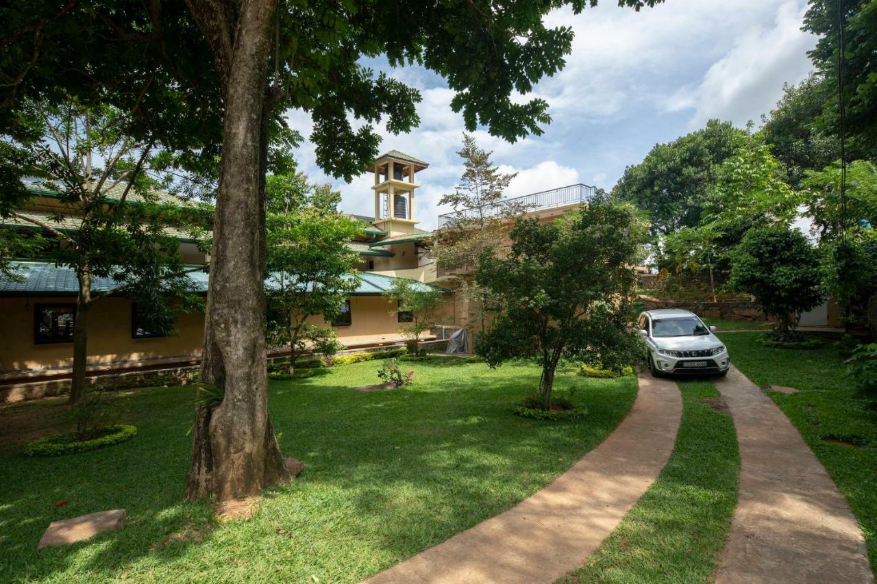 Melheim Kandy Villas Kültér fotó