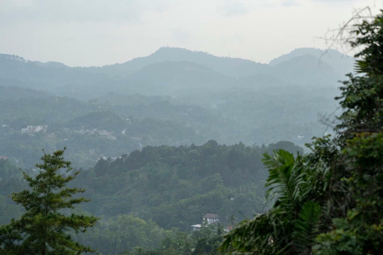 Melheim Kandy Villas Kültér fotó