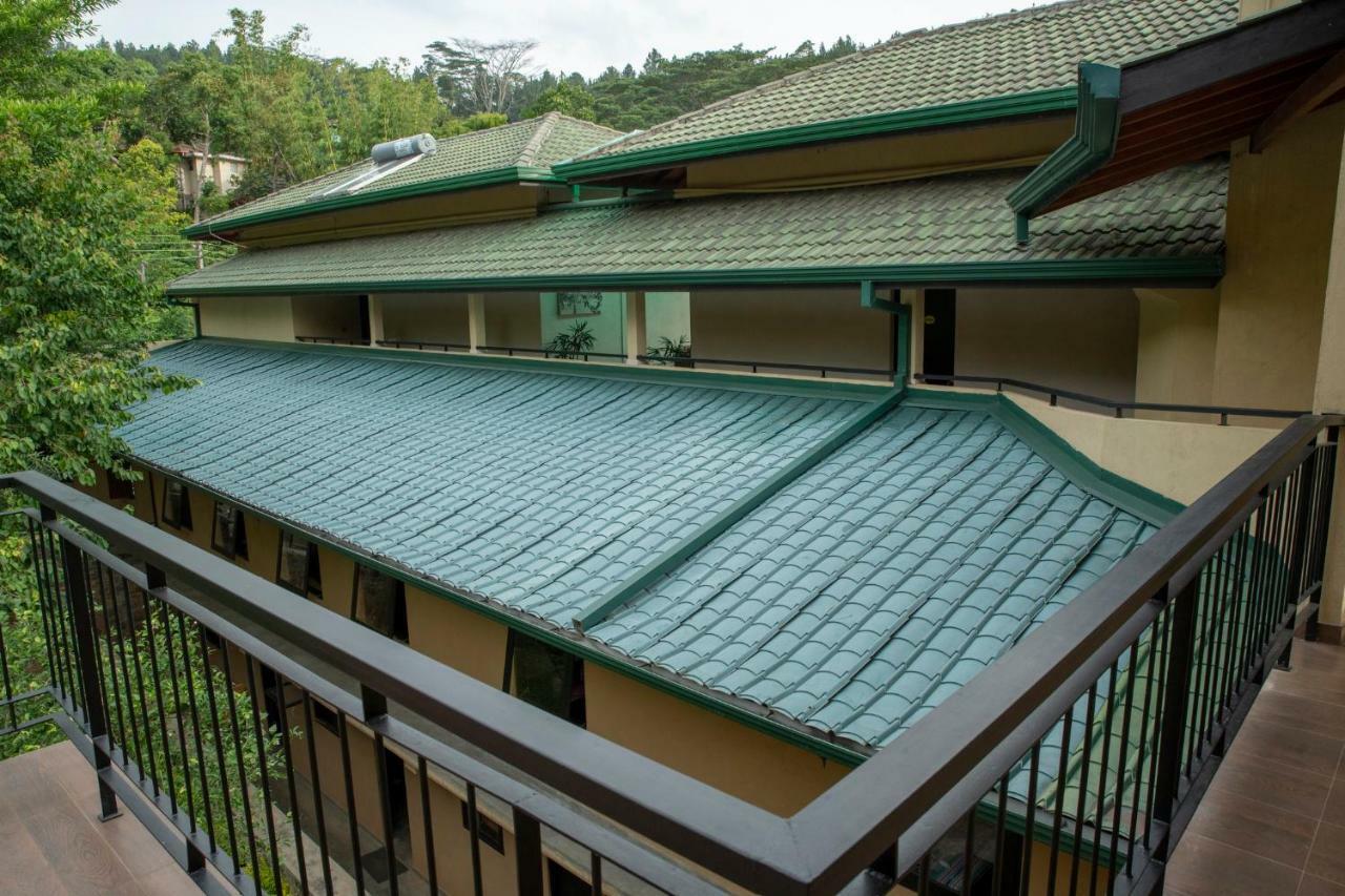 Melheim Kandy Villas Kültér fotó