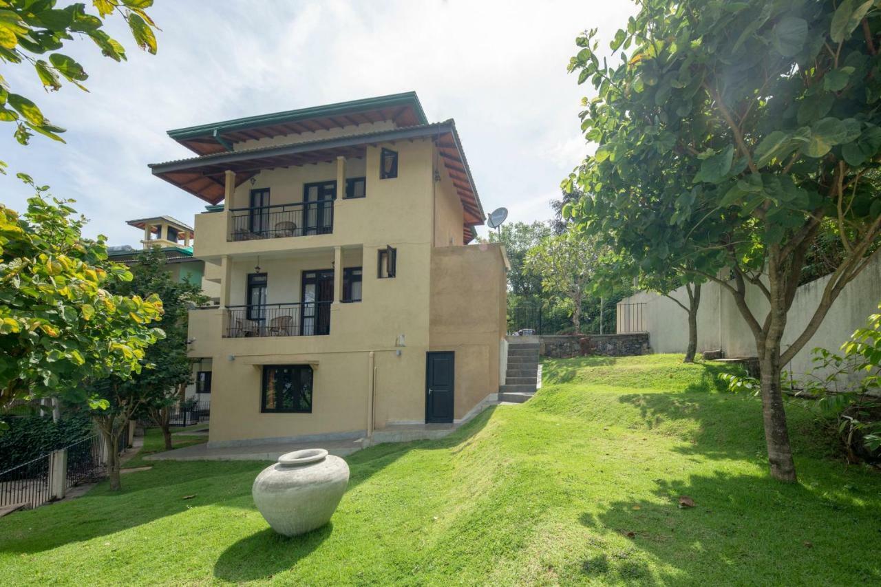 Melheim Kandy Villas Kültér fotó