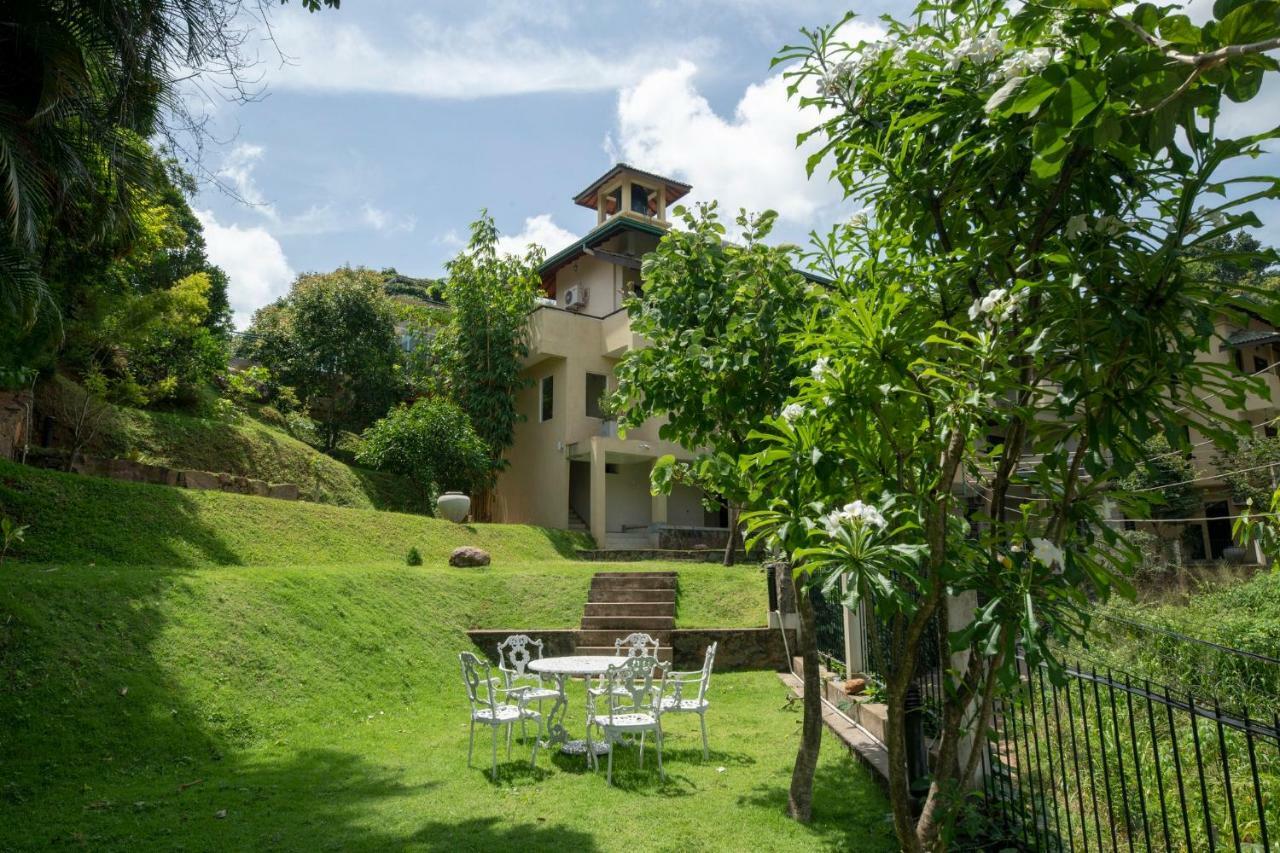 Melheim Kandy Villas Kültér fotó