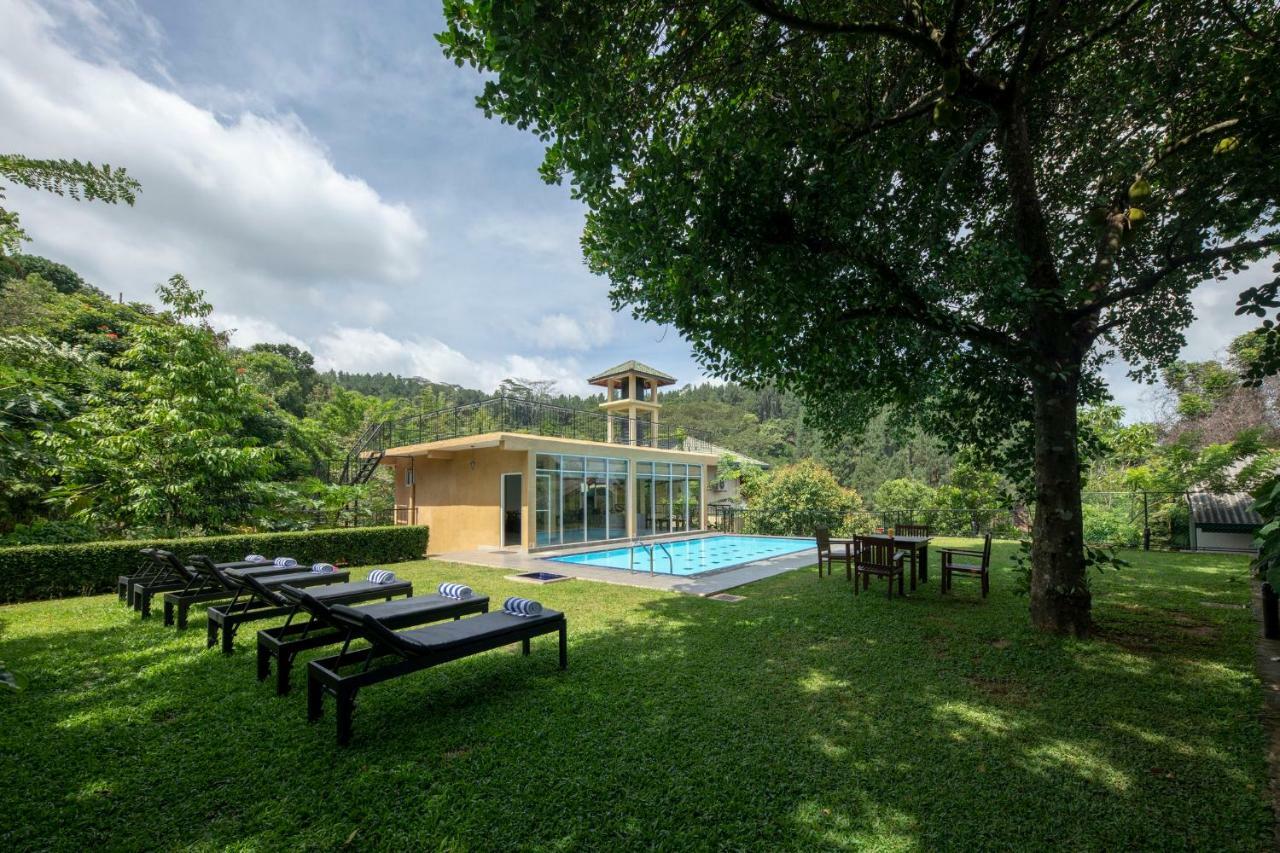 Melheim Kandy Villas Kültér fotó