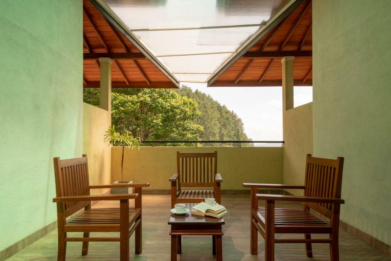 Melheim Kandy Villas Kültér fotó