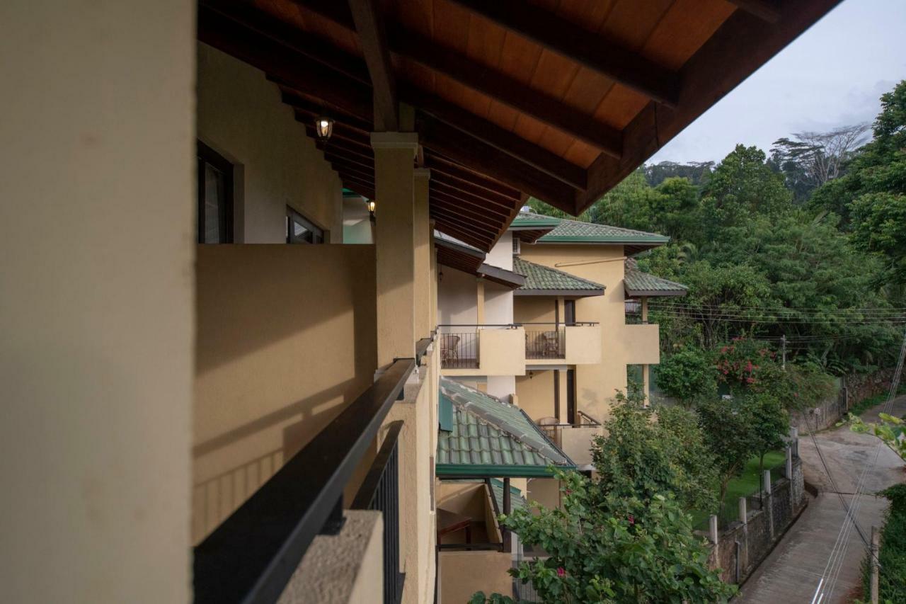 Melheim Kandy Villas Kültér fotó