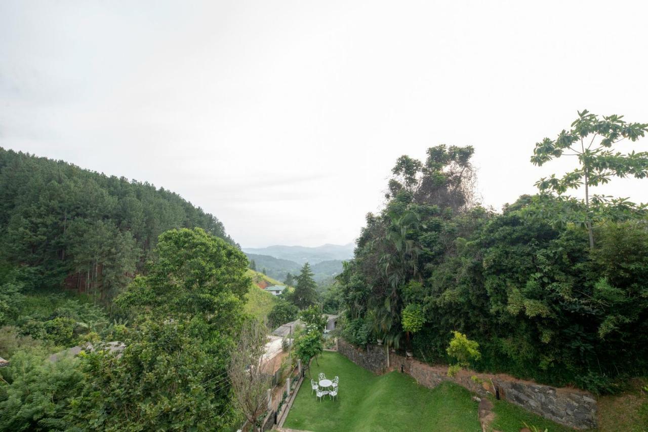 Melheim Kandy Villas Kültér fotó