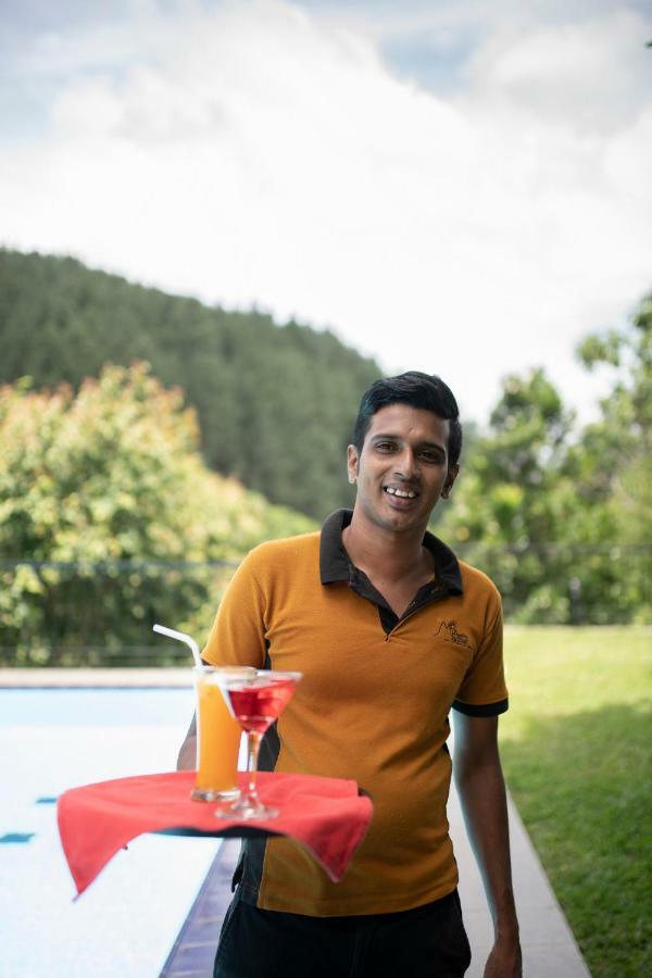 Melheim Kandy Villas Kültér fotó