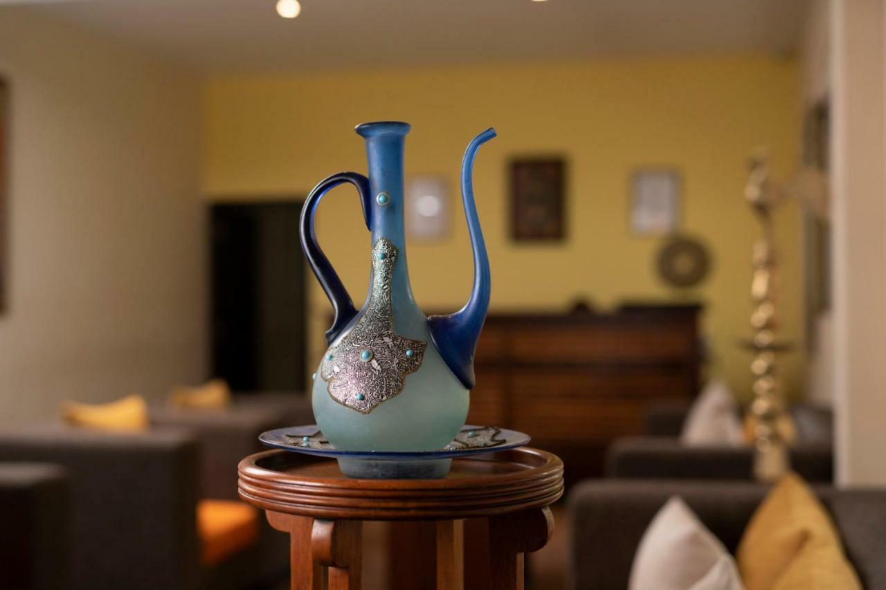 Melheim Kandy Villas Kültér fotó