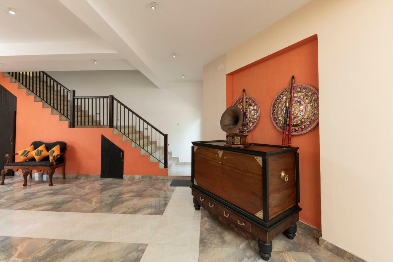Melheim Kandy Villas Kültér fotó