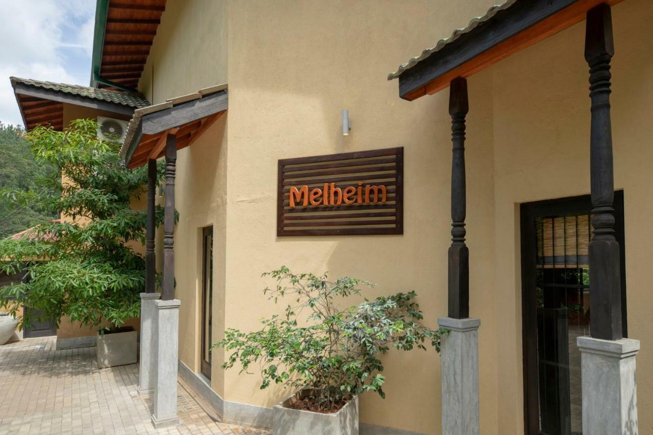 Melheim Kandy Villas Kültér fotó