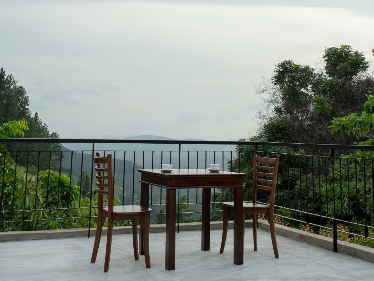 Melheim Kandy Villas Kültér fotó