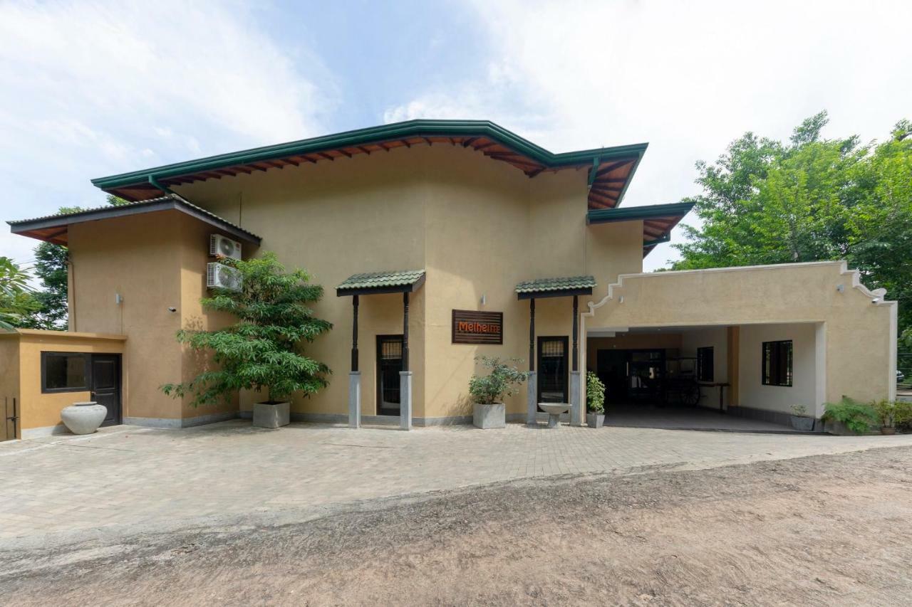 Melheim Kandy Villas Kültér fotó