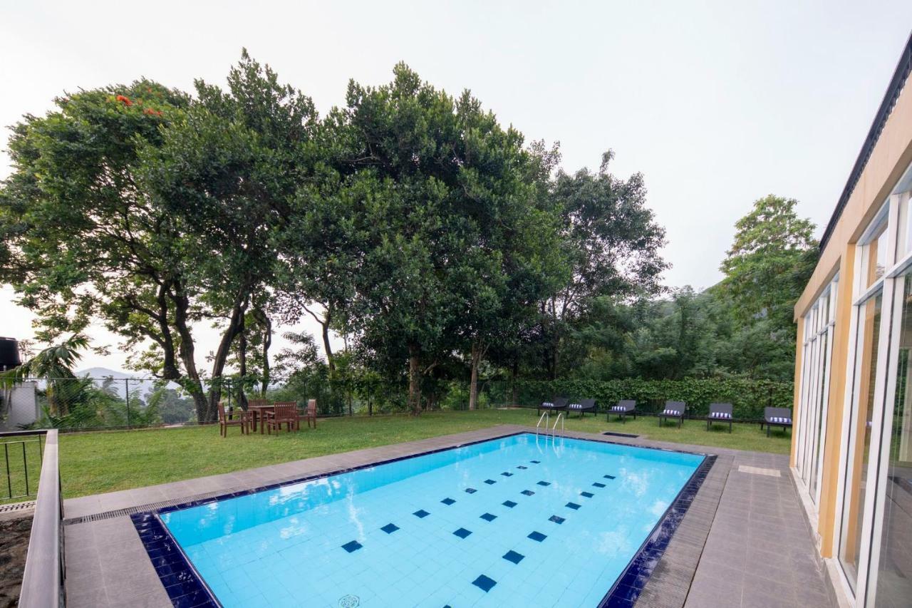 Melheim Kandy Villas Kültér fotó