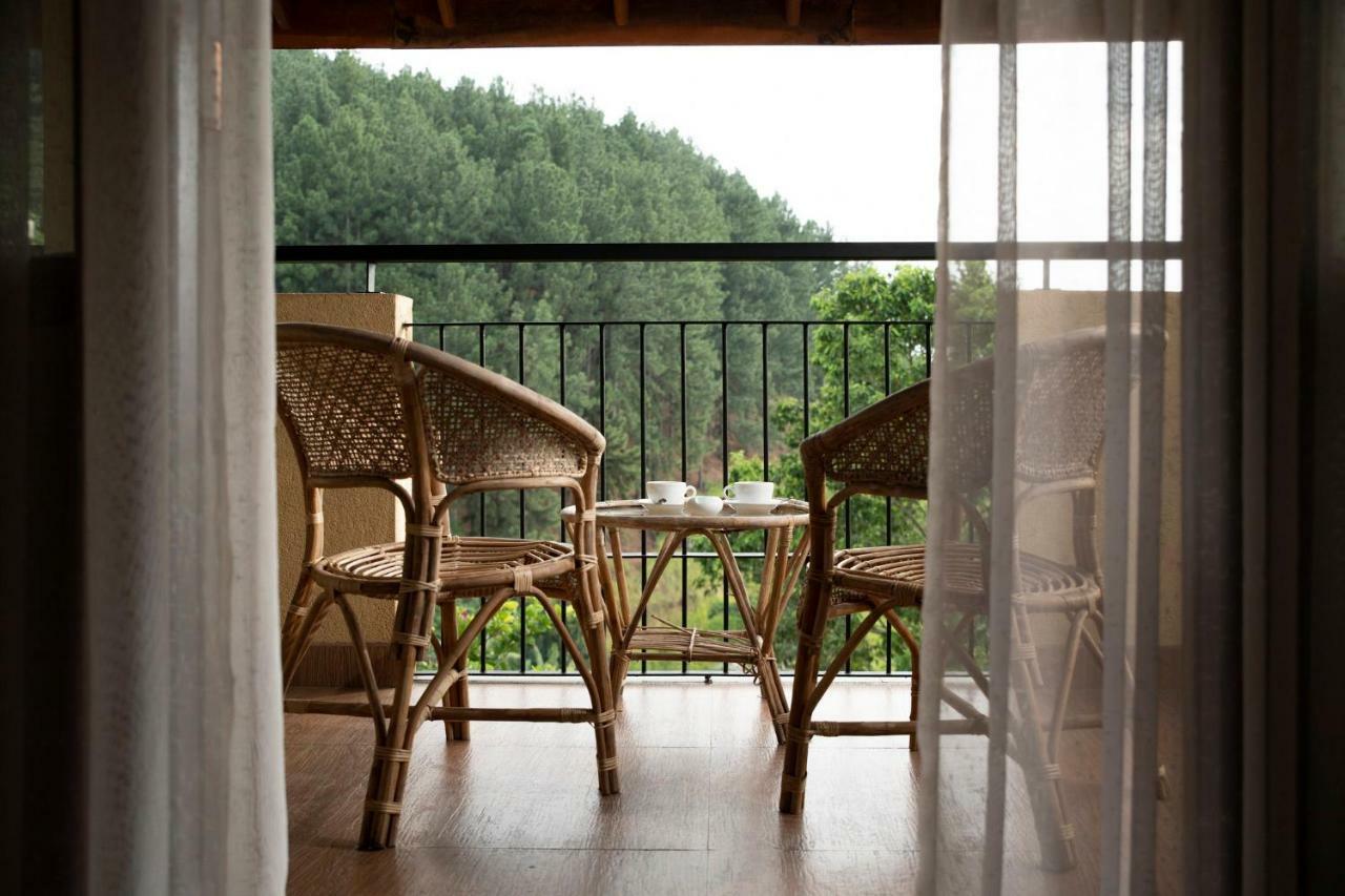 Melheim Kandy Villas Kültér fotó