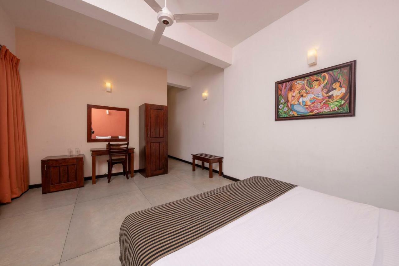 Melheim Kandy Villas Kültér fotó