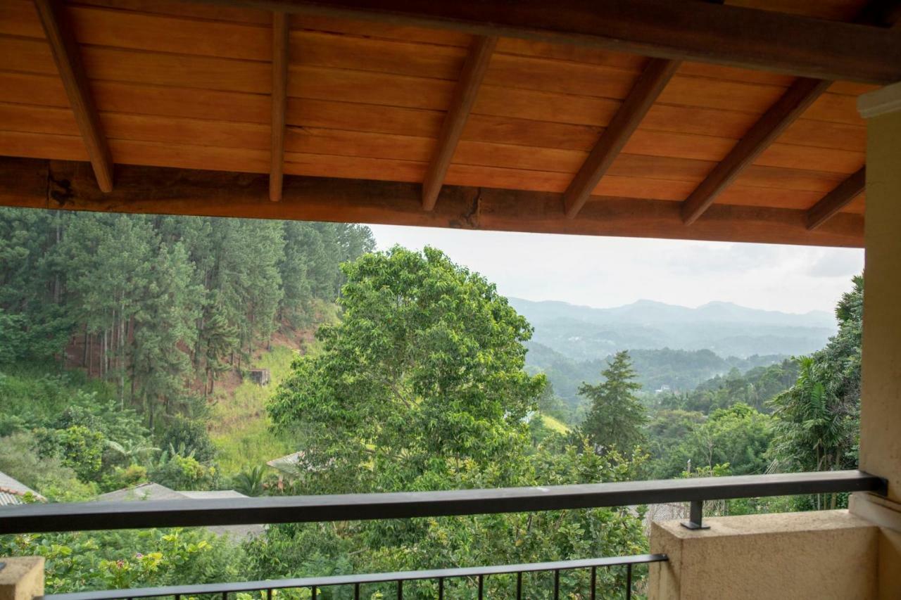 Melheim Kandy Villas Kültér fotó