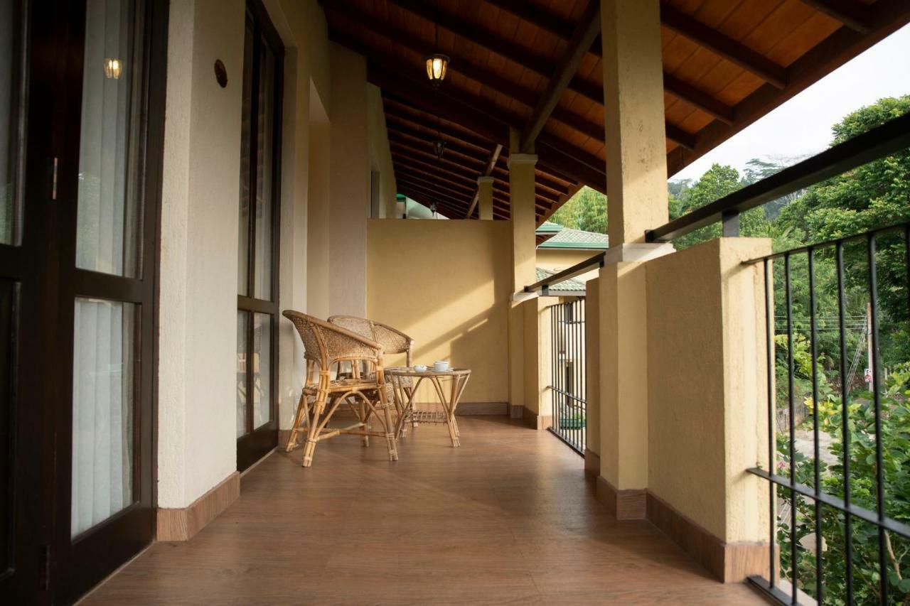 Melheim Kandy Villas Kültér fotó