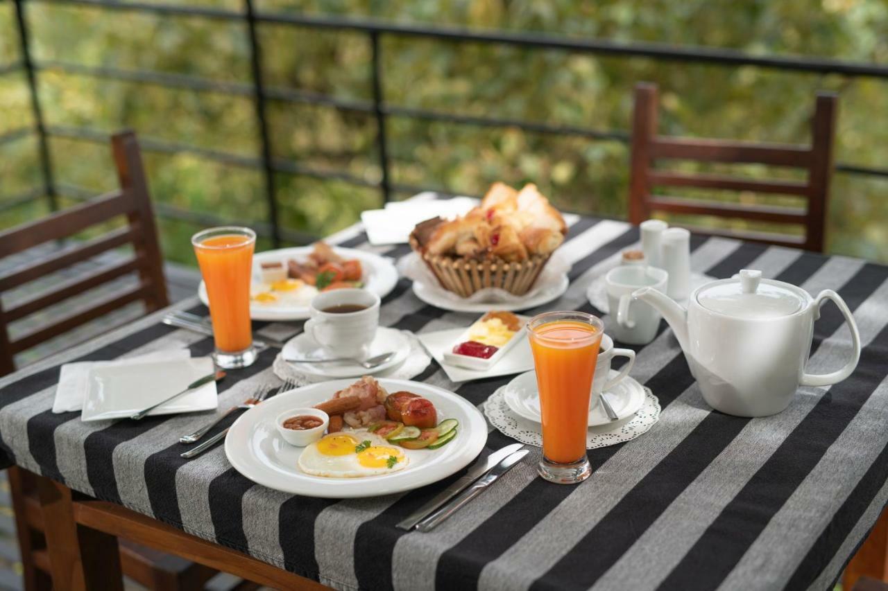 Melheim Kandy Villas Kültér fotó